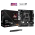 ASRock B650M PG Lightning WiFi AM5 Micro ATX DDR5 Motherboard ? Ryzen Ready